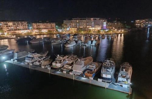 Nordelta Apartment | Luxury Loft Condominiums Hotel Wyndham Nordelta
