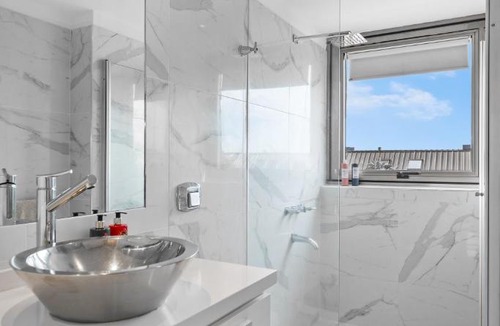 Buenos Aires Central Business District Apartment | Luxury Penthouse Amazing views Puerto Maderoo