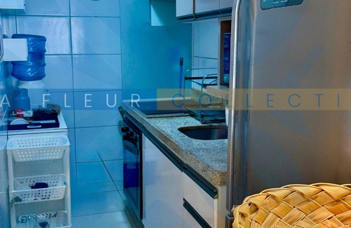 Centro Apartment | Luxury Sea Front Foot on the Sand at La Fleur Polynesia