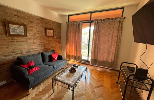 Puerto Madero Apartment | Luxury Short-Term Rental in Puerto Madero