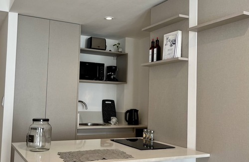 San Telmo Apartment | Luxury Studio in San Telmo