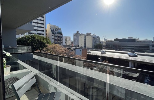 San Telmo Apartment | Luxury Studio in San Telmo