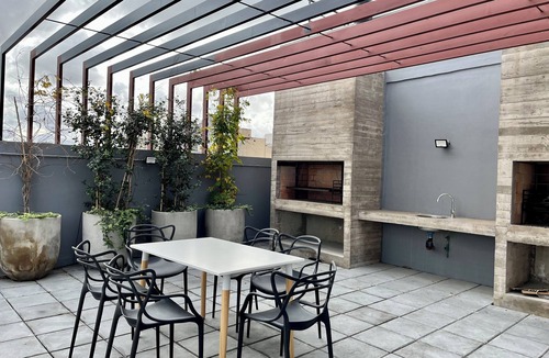 San Telmo Apartment | Luxury Studio in San Telmo