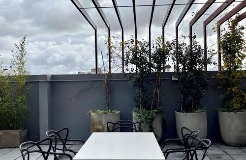 San Telmo Apartment | Luxury Studio in San Telmo