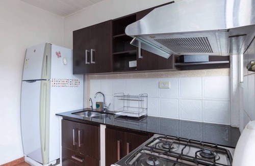 Villa Crespo House | Luxury townhome up to 5 people with private patio and terrace