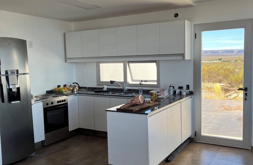 Picun Leufu Department Villa | Luxury Villa Patagonian Retreat, beach in your doorstep