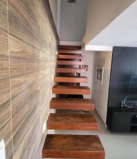 Vilas do Atlantico Apartment | Luxus Duplex 102m2 Vista Mar - Vilas do Atlântico