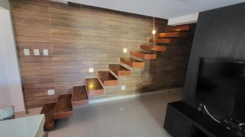Vilas do Atlantico Apartment | Luxus Duplex 102m2 Vista Mar - Vilas do Atlântico