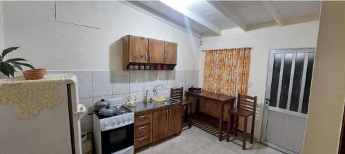 Obera Apartment | LUZ BELLA