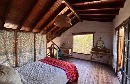 Carpinteria Apartment | Luz de Cabaña