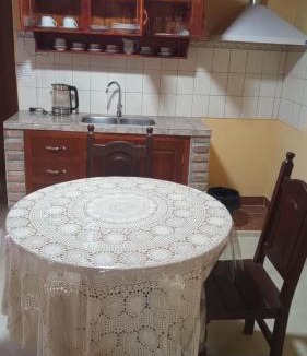 La Quiaca Apartment | Luz de la puna