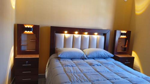 La Quiaca Apartment | Luz de la puna