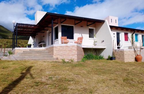 El Mollar Apartment | Luz de Luna