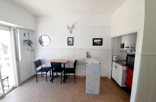 Constitucion Apartment | Luz de Mar