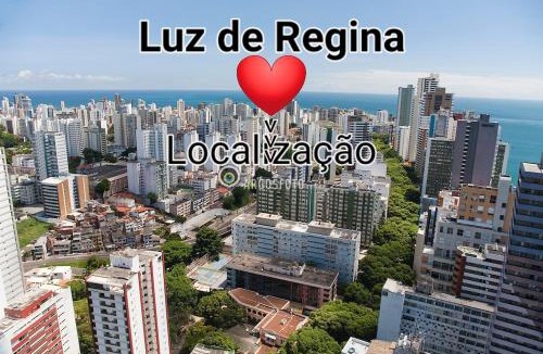 Graca Hostel | Luz de Regina Bahia
