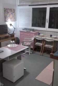 Graca Hostel | Luz de Regina Bahia