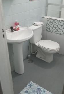 Graca Hostel | Luz de Regina Bahia
