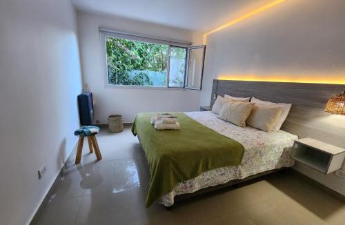 Plottier Apartment | Luz de Sol