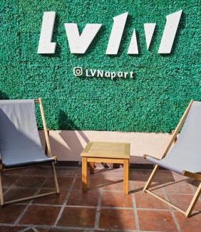 San Clemente Apartment | LVN Apart