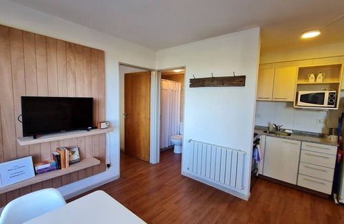 Belgrano Apartment | Lyrics & Music apartment in the Belgrano neighborhood, Bariloche