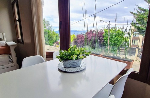 Belgrano Apartment | Lyrics & Music apartment in the Belgrano neighborhood, Bariloche