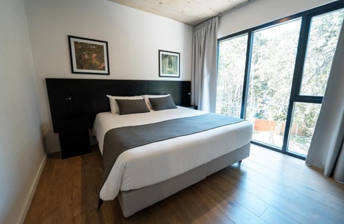 Villa Udaondo Hotel | Mérit Parque Leloir by Amérian