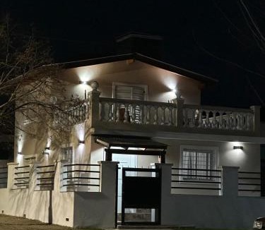 Huerta Grande House | Mí cielo