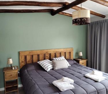 Tilcara House | Möller Masi
