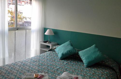 Bahia Blanca Apartment | M&A Apartamentos Temporales