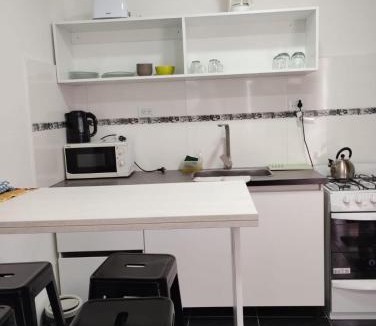 Cipolletti Apartment | M&M Cipolletti