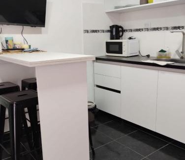 Cipolletti Apartment | M&M Cipolletti