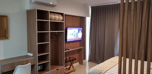 Buenos Aires Central Business District Apartment | M&M San Telmo II