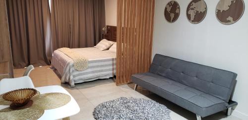 Buenos Aires Central Business District Apartment | M&M San Telmo II