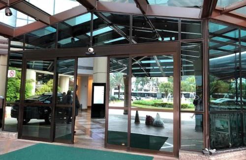 Indianopolis Hotel | M N Flats - Flat Dentro Do Hotel WI Av Ibirapuera 2927