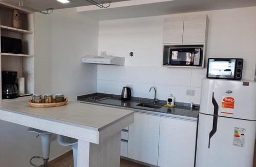 Cipolletti Apartment | M O R A Home & Office