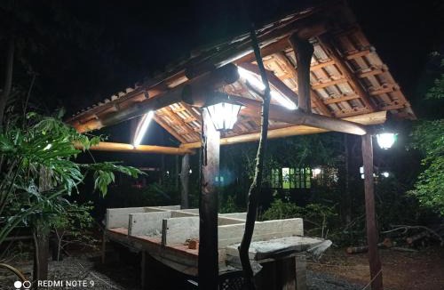Zona Granja Other | Ma-Ri Cabañas y Camping