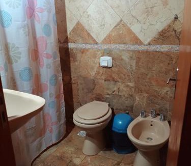 Zona Granja Other | Ma-Ri Cabañas y Camping