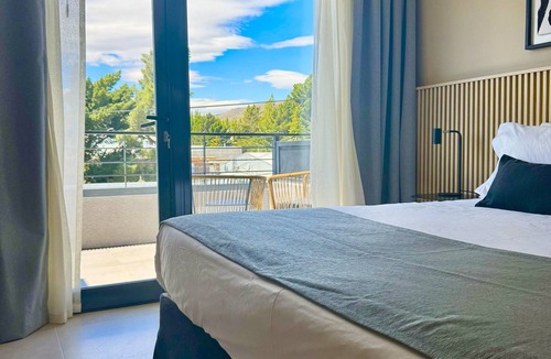 Avenue del Libertador Hotel | MABRA SUITES