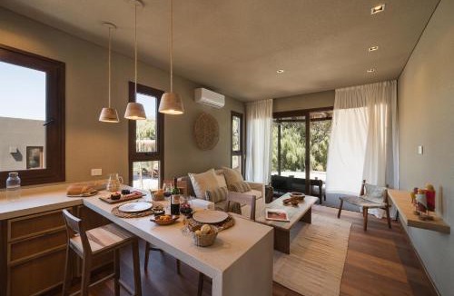 Cachi Hotel | Macal Cachi Luxury Lodge