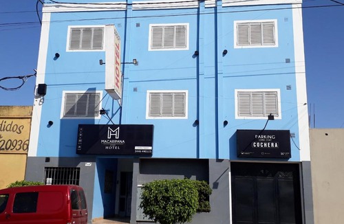 Gualeguaychu Apartment | Macaripana