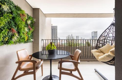 Consolacao Apartment | Maceió - By Easy Stay