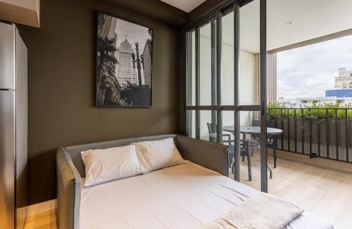 Consolacao Apartment | Maceió - By Easy Stay