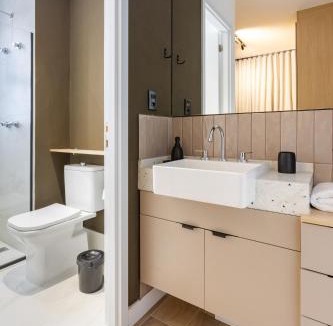 Consolacao Apartment | Maceió - By Easy Stay
