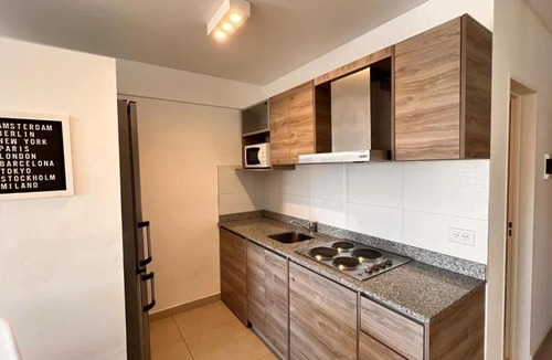 Moron Apartment | machado apartamentos moron