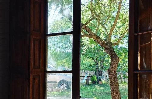 Villa San Isidro House | Macondo, casa de campo