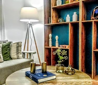 Yocsina Hotel | Madaro House