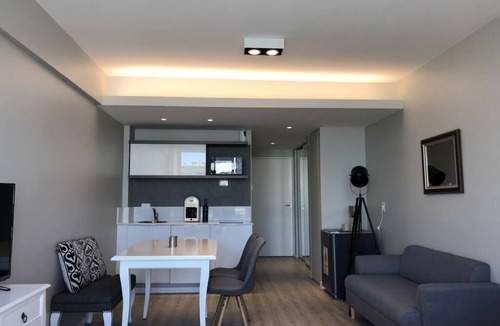 Puerto Madero Apartment | Madero City Buenos Aires