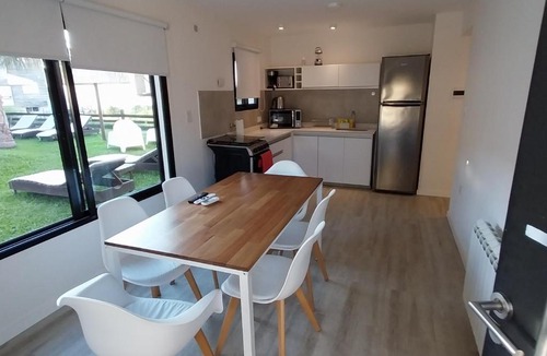 Federacion Apartment | Maderos Apart