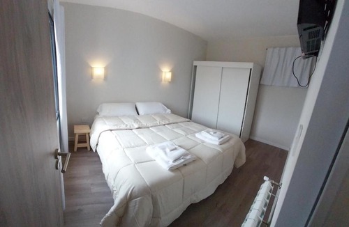 Federacion Apartment | Maderos Apart