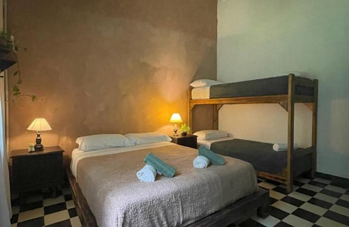Yala Hostel | Madreselva Hostel